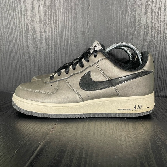 Nike Air Force 1 Women’s size 8.5 - Picture 4 of 14